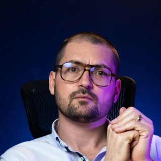 Ing. Ricardo López Reyero